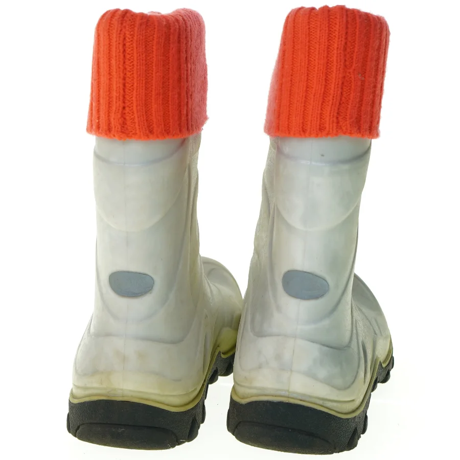 Gummi støvler fra Outdoor Equipment (str. 34)