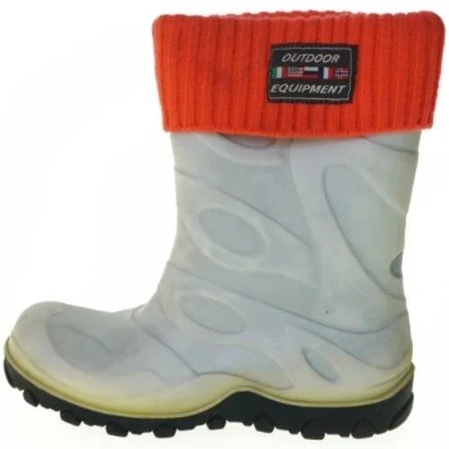 Gummi støvler fra Outdoor Equipment (str. 34)