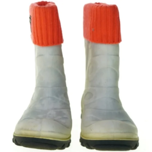 Gummi støvler fra Outdoor Equipment (str. 34)