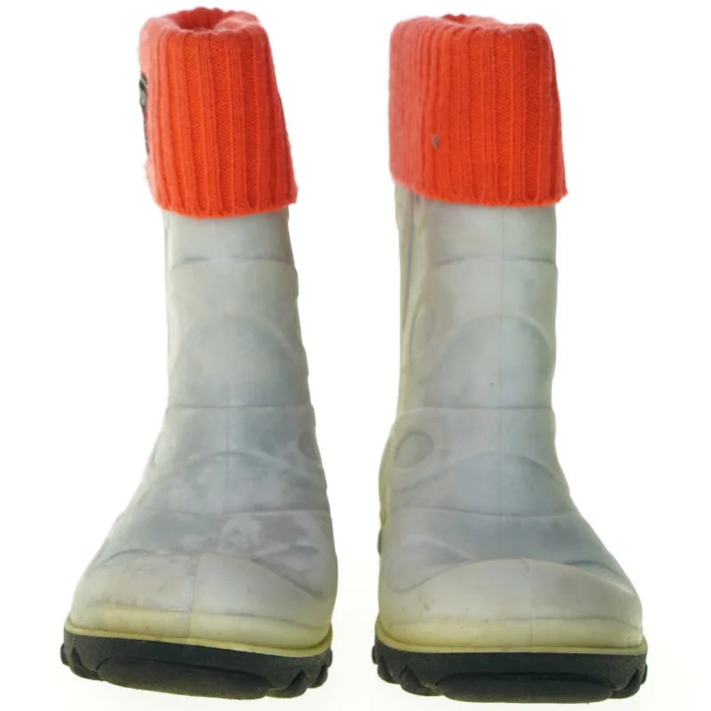 Gummi støvler fra Outdoor Equipment (str. 34)