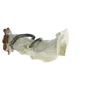 keramik skulptur retro unika (str. 20 cm )