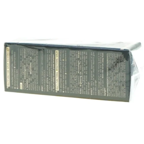 ny Ansigtsserum fra Amberay