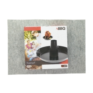 ny Chicken Roaster fra Nonstick (str. 32 x 32cm)