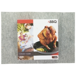 ny Chicken Roaster fra Nonstick (str. 32 x 32cm)