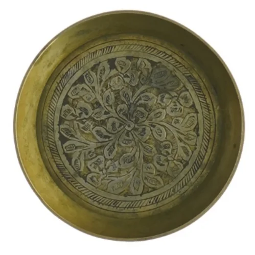 Askebæger lille skål  (str. 10 cm)