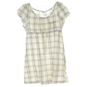 Kjole fra H&M (str. 158 cm)