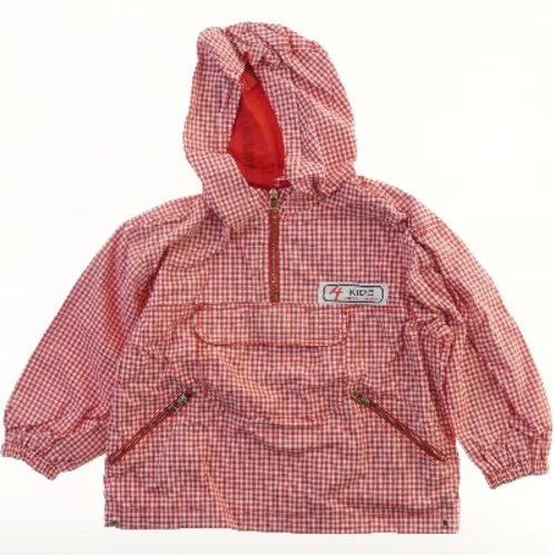 Børne Anorak fra H&M (str. 110)
