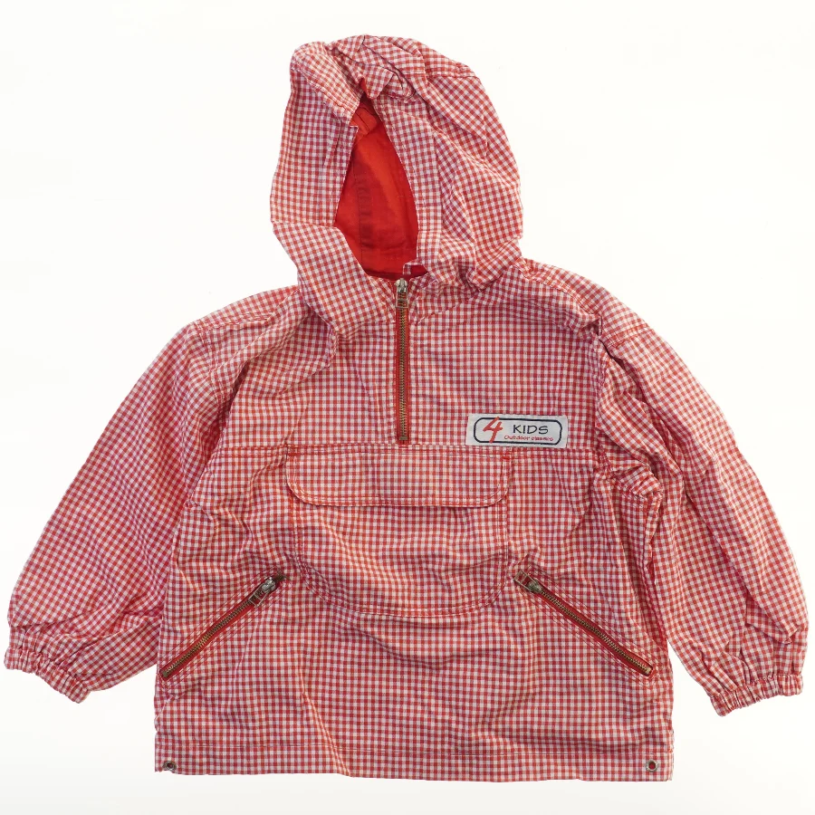 Børne Anorak fra H&M (str. 110)