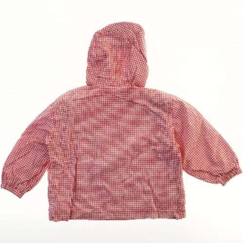 Børne Anorak fra H&M (str. 110)