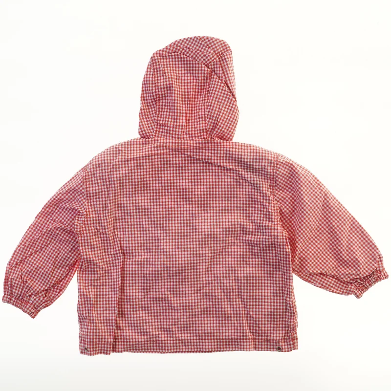 Børne Anorak fra H&M (str. 110)