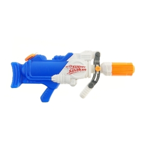 Nerf Super Soaker vandpistol fra Nerf (str. 67,5 cm)