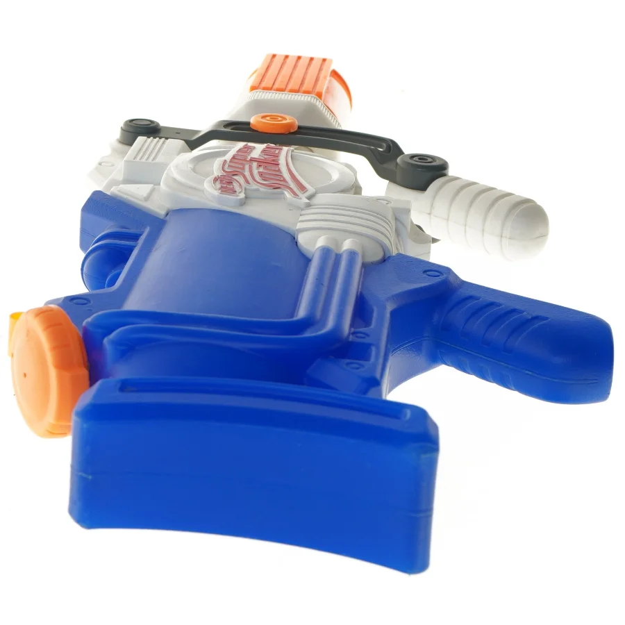 Nerf Super Soaker vandpistol fra Nerf (str. 67,5 cm)