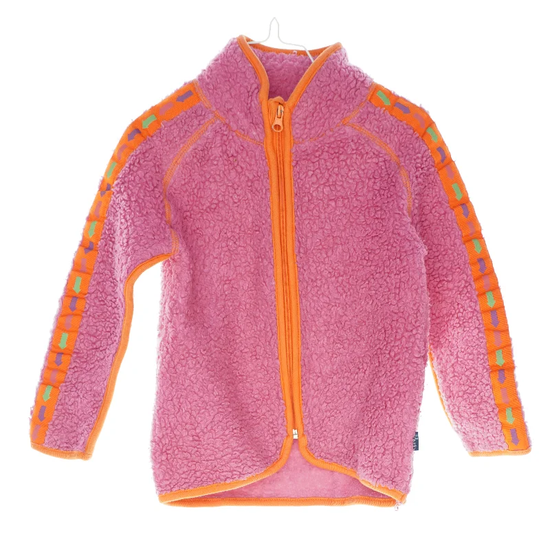 fleecejakke  (str. 92 cm)