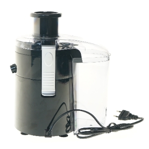 Ny og ubrugt Elektrisk saftpresser fra Nordic (str. 28 cm)