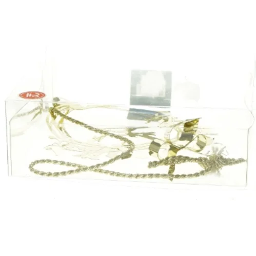 royal copenhagen stort Julepynt (str. 18 x 15 cm)