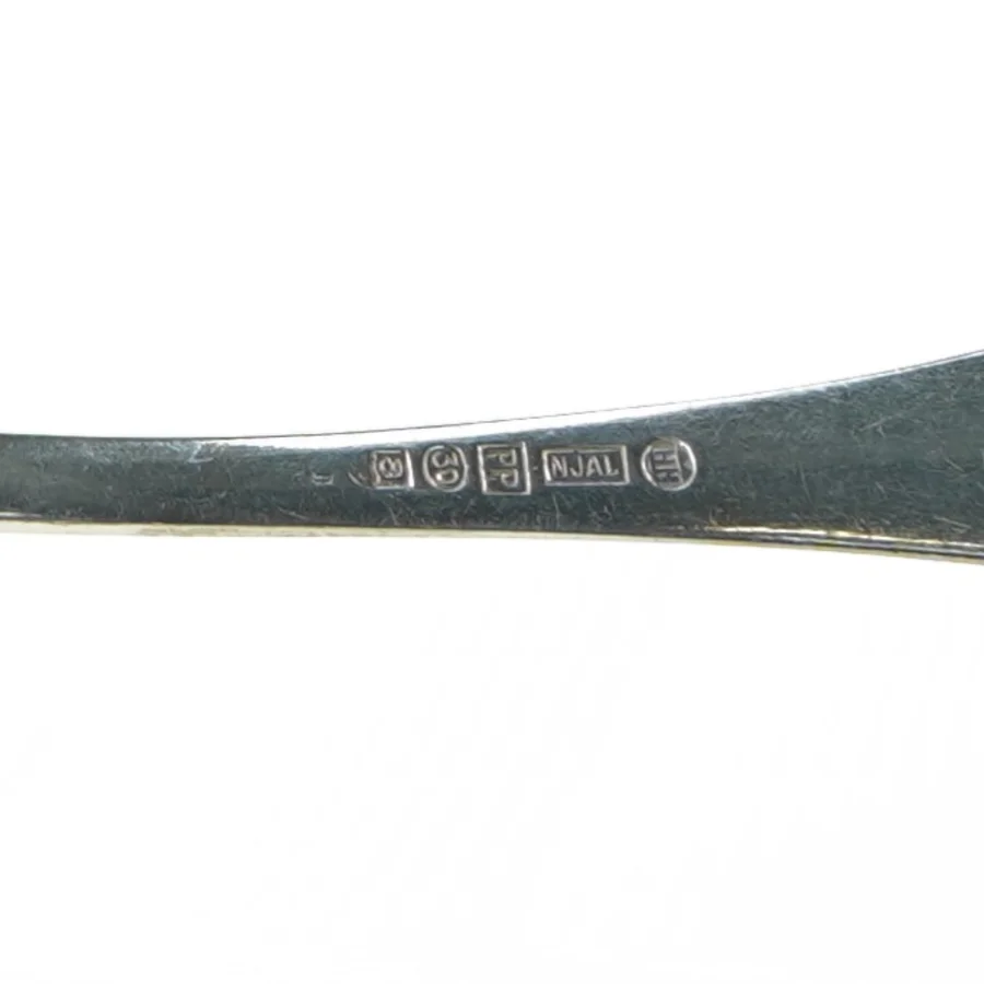 Skeer fra ATLA (str. 15 til 19 cm)