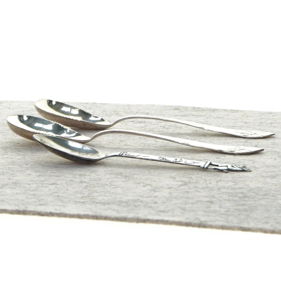 Skeer fra ATLA (str. 15 til 19 cm)