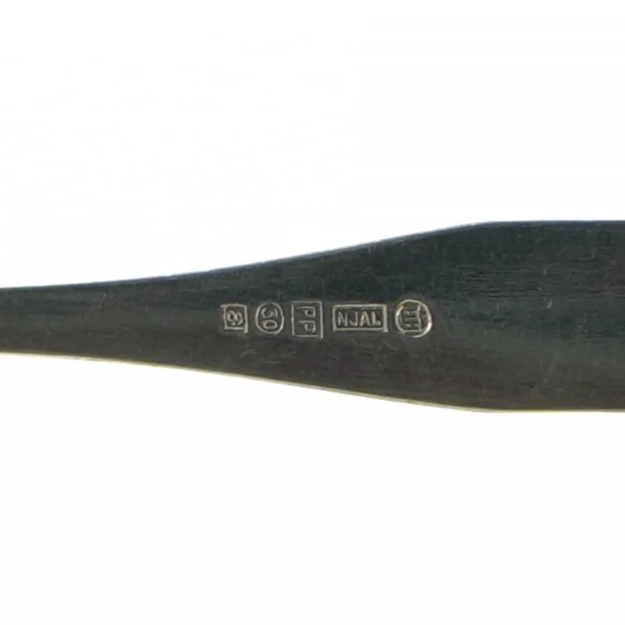 Skeer fra ATLA (str. 15 til 19 cm)