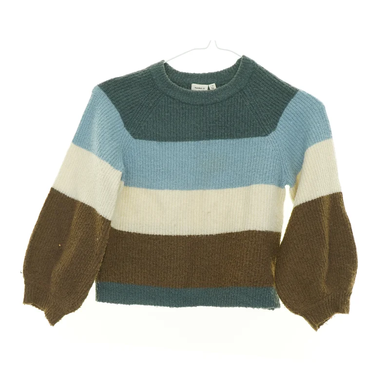 strik fra Name It (str. 122 cm)