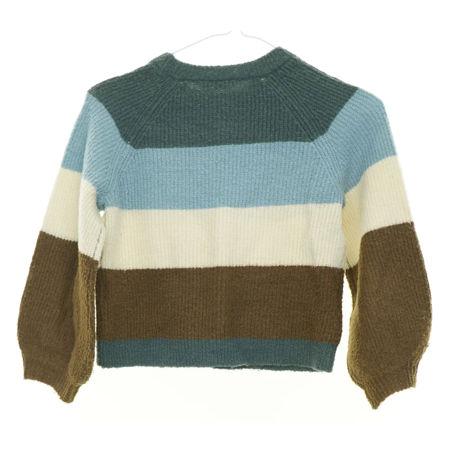 strik fra Name It (str. 122 cm)