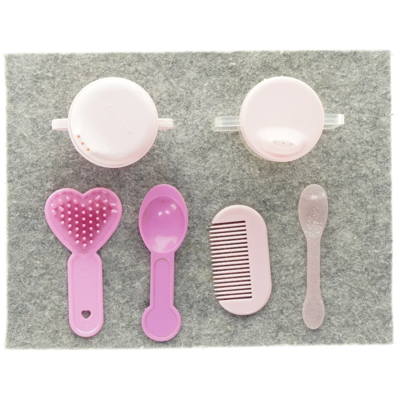 Babyudstyr til babyborn