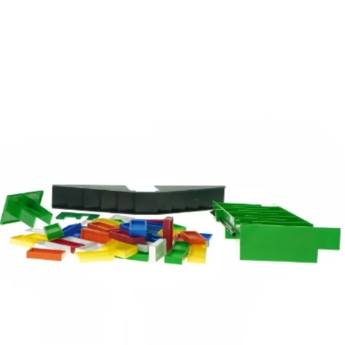 domino Express startbane