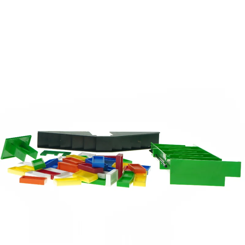 domino Express startbane