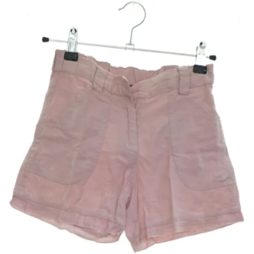 Shorts fra Pretty Sille (str. 134 cm)