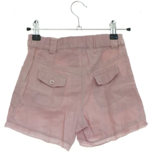 Shorts fra Pretty Sille (str. 134 cm)