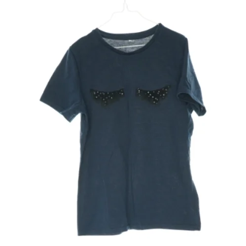 T-Shirt fra LMTD (str. 158 cm)