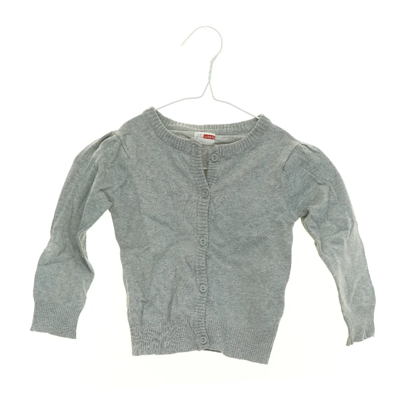 strikbluse fra Name It (str. 104 cm)