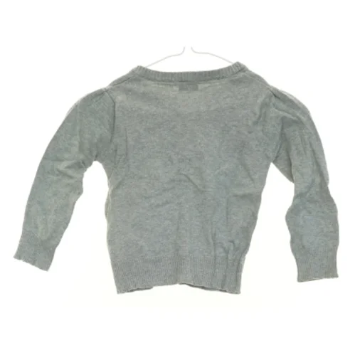 strikbluse fra Name It (str. 104 cm)