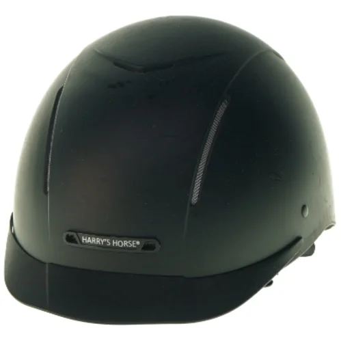 Ridehjelm fra Harry´s horse (str. 53 til 55)