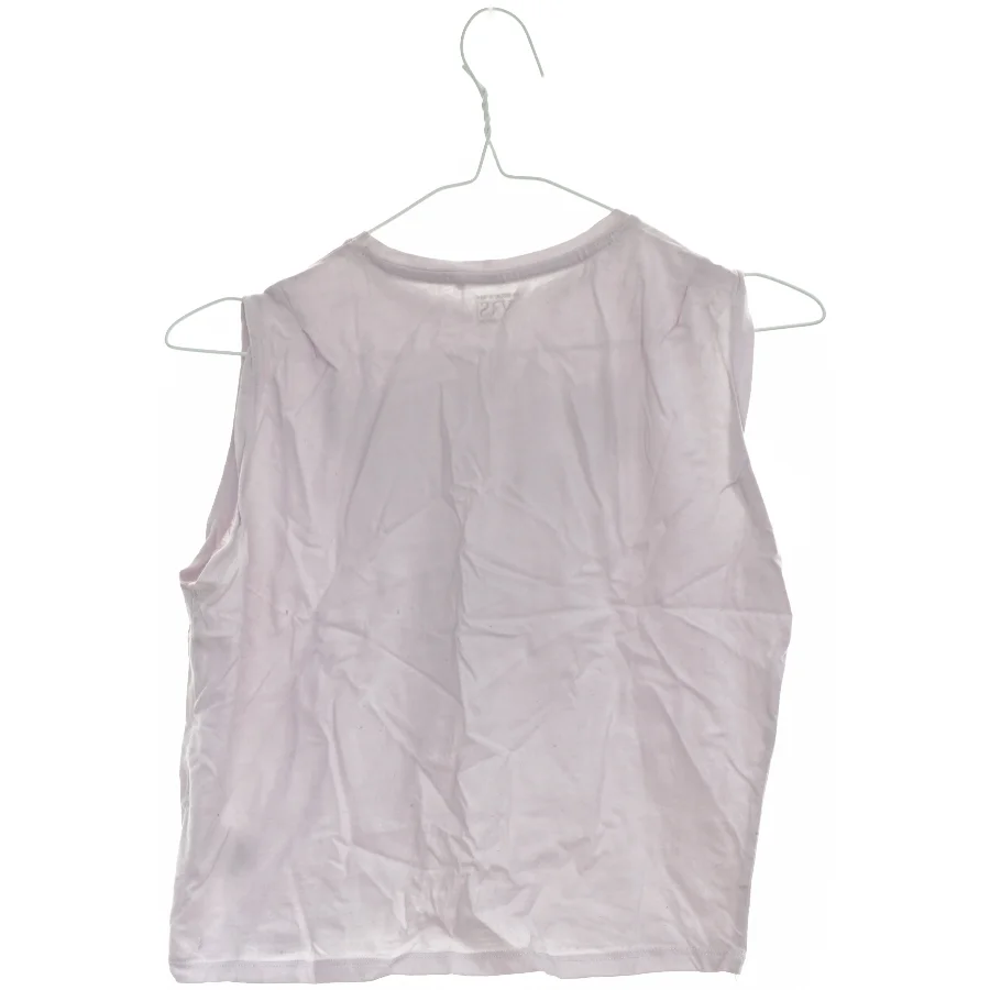 Top fra VRS (str. 152 cm)