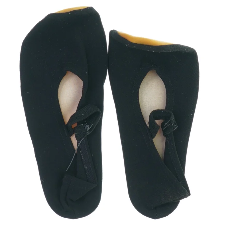 Gymnastiksko (str. 29 )