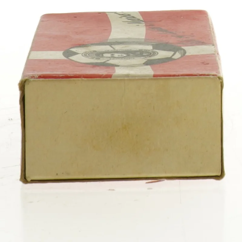 Tændstiksæske (str. 12 x 7 cm)