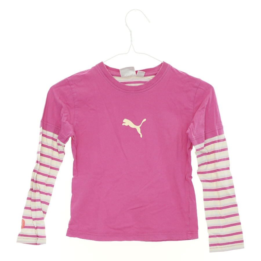 Bluse fra Puma (str. 134 cm)