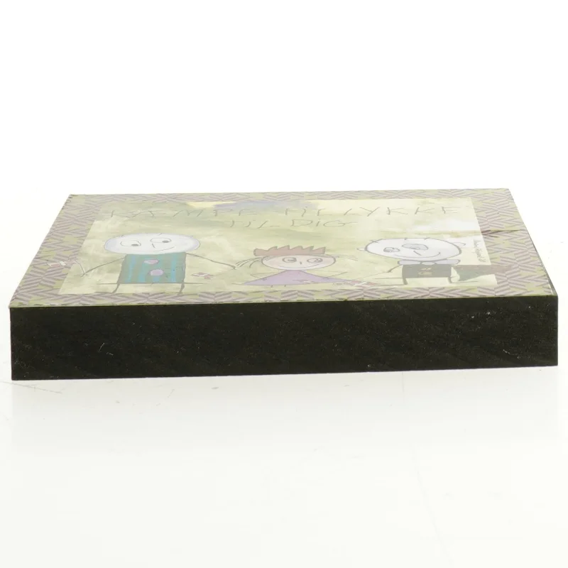 Billede (str. 14 cm)