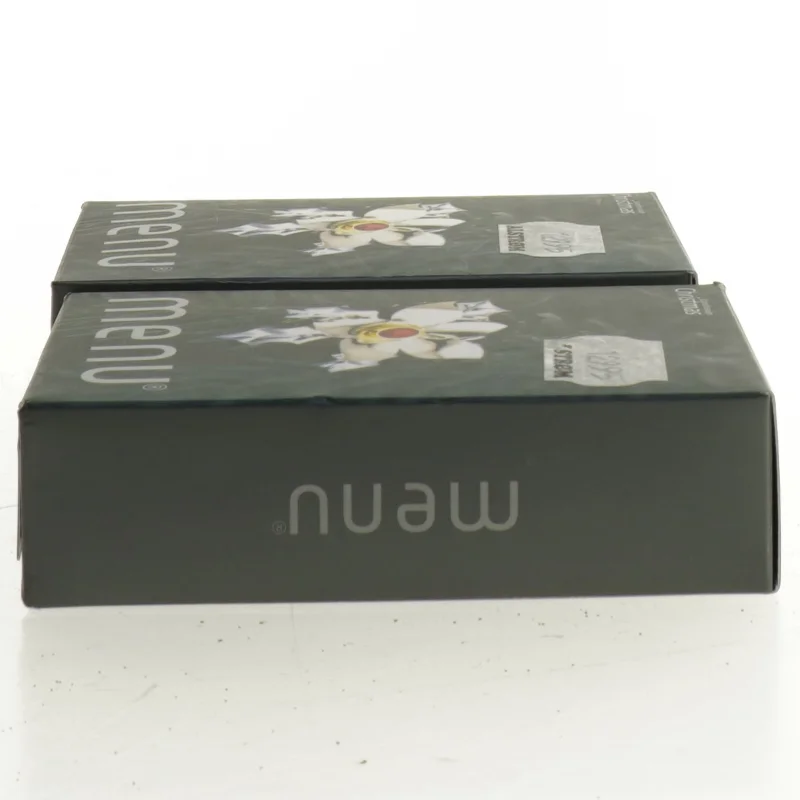 Julepynt fra Menu (str. 11 x 8 cm)