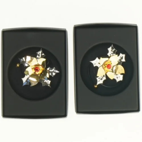 Julepynt fra Menu (str. 11 x 8 cm)