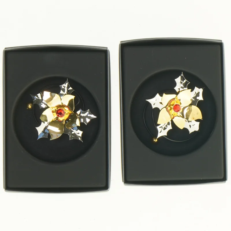 Julepynt fra Menu (str. 11 x 8 cm)