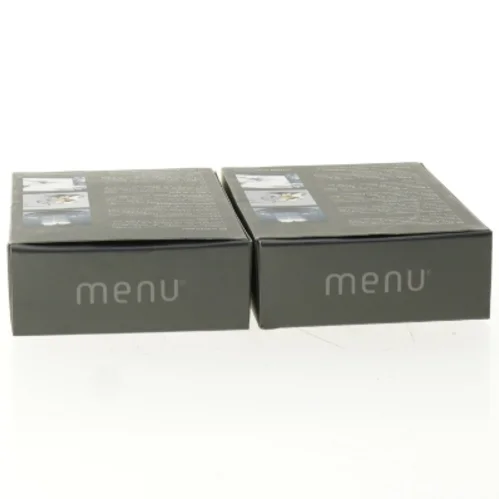 Julepynt fra Menu (str. 11 x 8 cm)