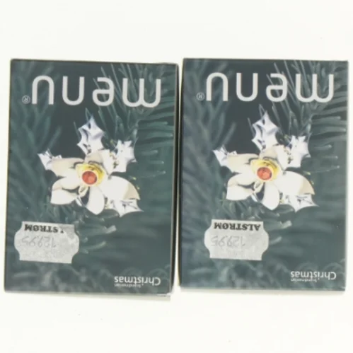 Julepynt fra Menu (str. 11 x 8 cm)