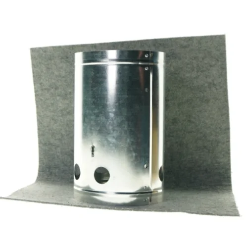 ny Grillstarter fra Ild Og Mad (str. H 28 cmo 17 cm)