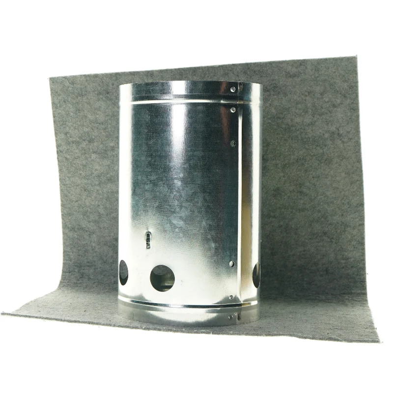 ny Grillstarter fra Ild Og Mad (str. H 28 cmo 17 cm)