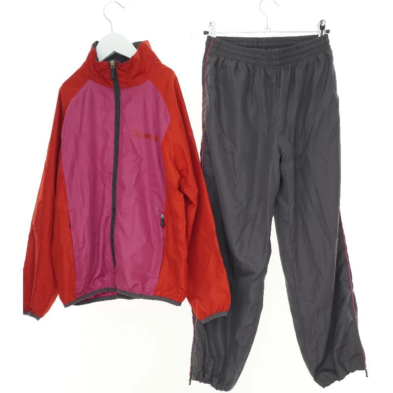 Træningssæt (2 dele.) fra Hummel (str. 140 cm)