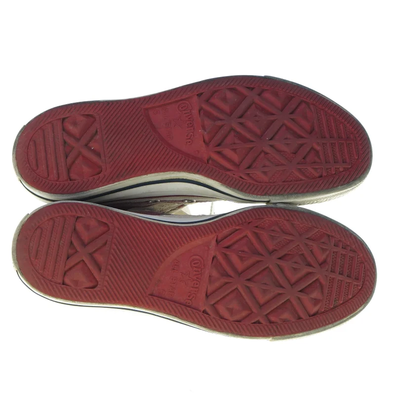 Converse High top (str. 37½ )