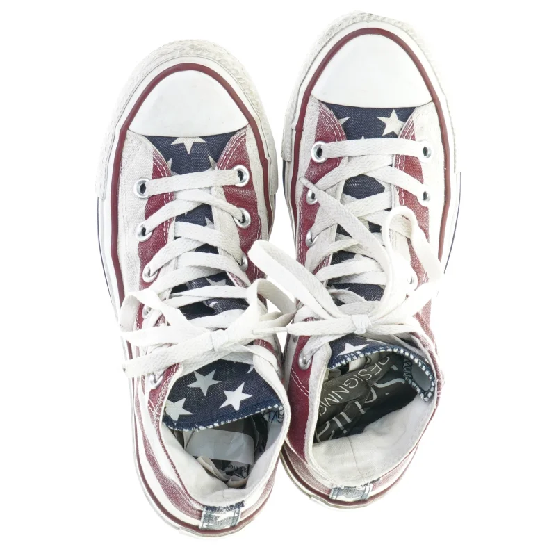 Converse High top (str. 37½ )