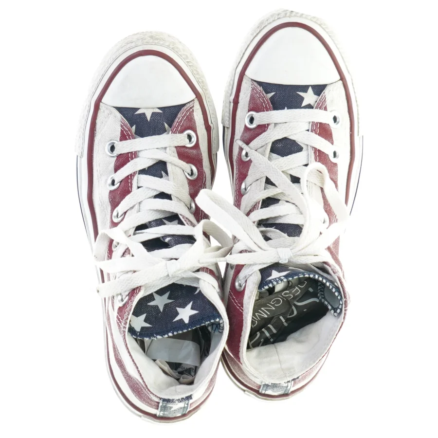Converse High top (str. 37½ )