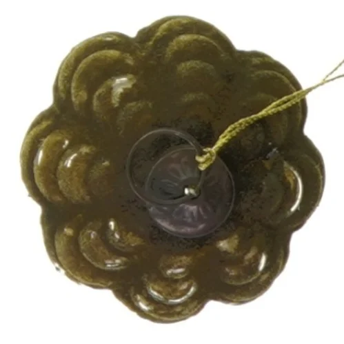 Julepynt, julekugler  (str. 20 x 7 cm)